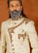 Wedding Wear Sherwani For Groom